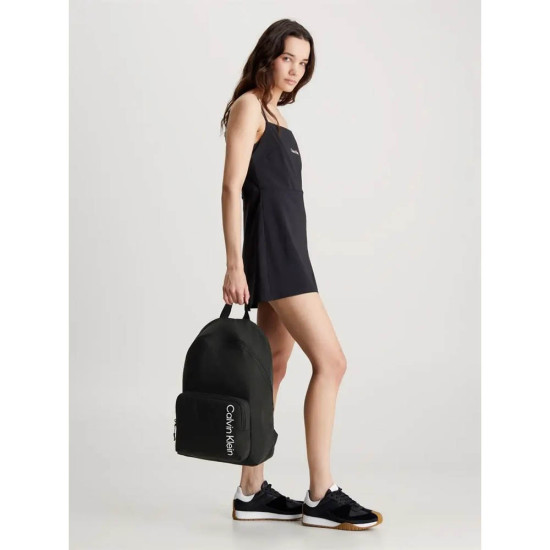 Calvin Klein Τσάντα πλάτης Campus Backpack 45